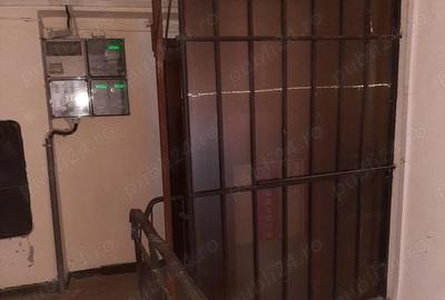 Garsonieră decomandată în Central - 6