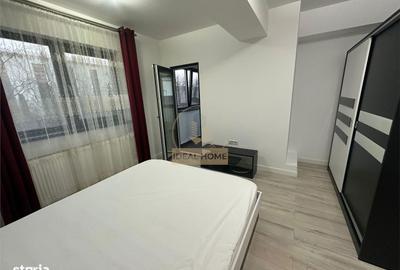 Apartament cu 2 camere în Cug - 8