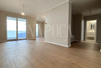 Apartament cu 2 camere semidecomandat în Iris - 1