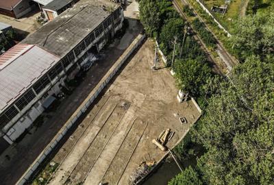 Spațiu comercial, în Codlea - 7