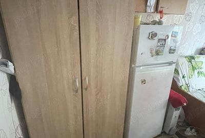 Garsonieră nedecomandată în 9 Mai - 1