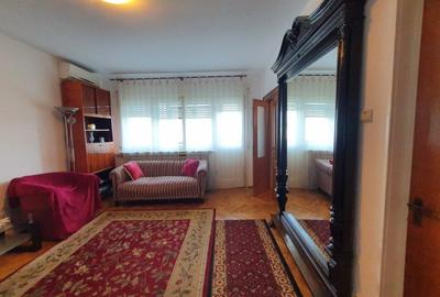 Apartament cu 2 camere semidecomandat, mobilat în Calea Călărașilor - 2