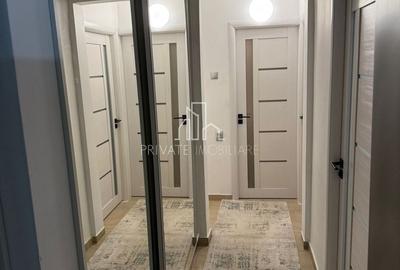 Apartament cu 3 camere decomandat în Tudor - 6