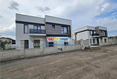 Casă cu 5 camere cu Teren 400 Mp în Bragadiru