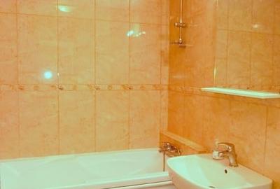 Baneasa - 2 camere mobilat modern - 5 minute parc Herastrau - - 14