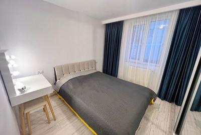 Apartament cu 3 camere decomandat în Central - 2