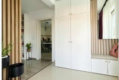 PROPRIETAR Casă individuală la sol, 103mp, teren 425mp, pregătită de mansardare - 7