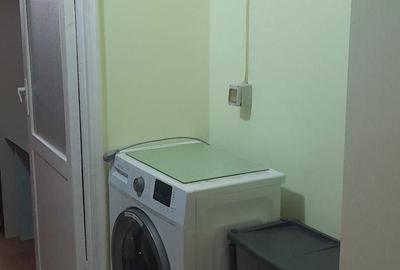 Garsonieră în Gară - 6