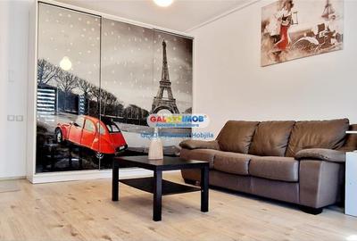 Inchiriere apartament 2 camere etaj 1 Baneasa Greenfield Salcamilor - 2