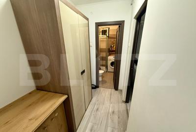 Apartament cu 2 camere semidecomandat în Calea București - 6