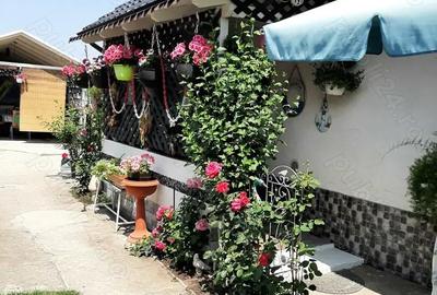 Casă cu 5 camere în Sânnicolau Mare - 4