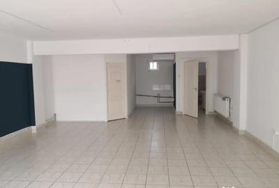 Spațiu comercial, de 70 mp, în Central - 3