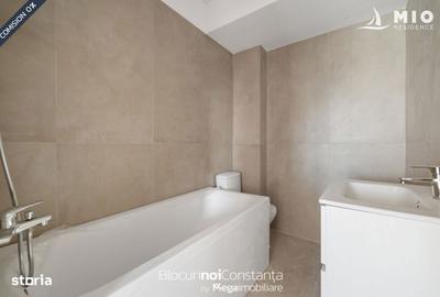 Apartament cu 2 camere decomandat în Nord - 14