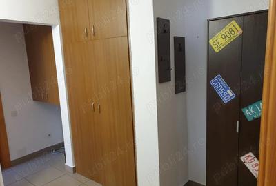 Inchiriez apartament cu 2 camere, decomandat, etajul 1 4, Craiova - 9