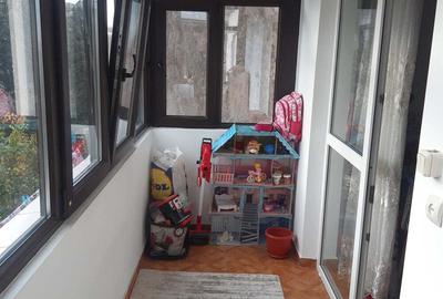 Apartament cu 2 camere decomandat în Central - 5