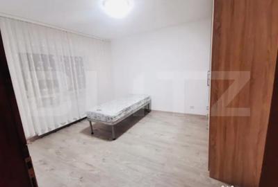 Apartament cu 2 camere decomandat, mobilat în Movilei - 9