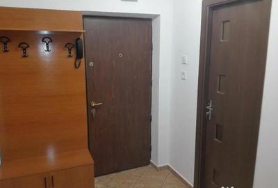 Garsonieră decomandată în Tineretului - 1