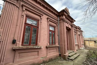 Casă cu 4 camere cu Teren 300 Mp în Școlilor - 5