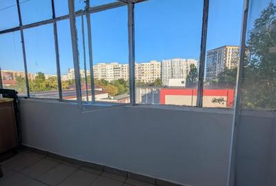 Dristor strada agatha barsescu etaj 4 - 3