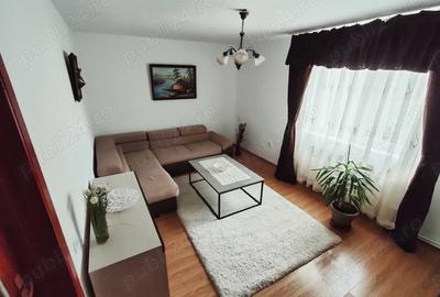Apartament cu 2 camere decomandat în Central - 5