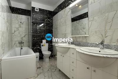 Apartament 3 cam, decomandat, de vanzare zona Tatarasi - Bld Chimiei - 7