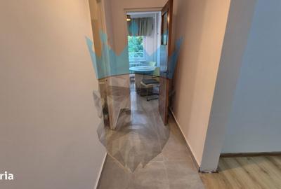 Apartament cu 2 camere, mobilat în Tineretului - 6