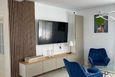 Închiriere Casa individuală P+1, 4 camere, Balotești, Dumbrăveni - 13