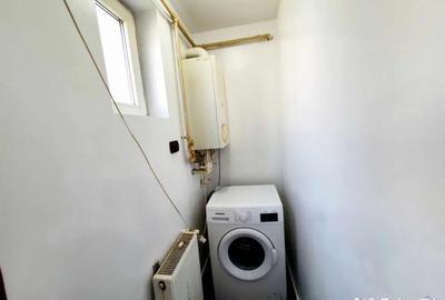 Apartament cu 2 camere decomandat, mobilat în Central - 3