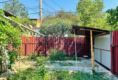 Vanzare | teren 492 mp | casa | 3 camere | Bucurestii Noi... - 2