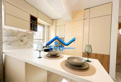 Apartament cu 2 camere decomandat în Tătărași
