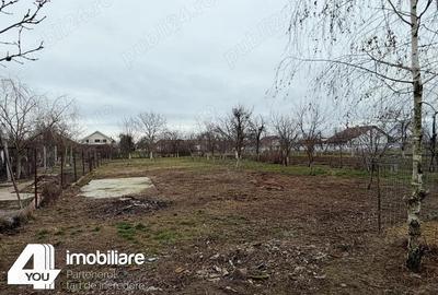 Casă cu Teren 1422 Mp în Cicir - 2