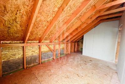 Cabana moderna cu view superb - 10