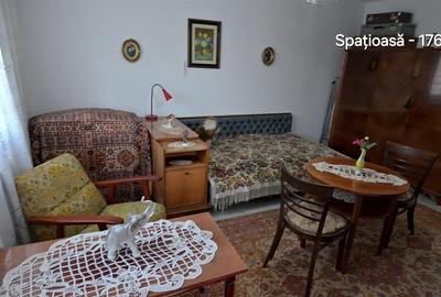 Casă individuală cu 5 camere cu Canalizare în Central - 11
