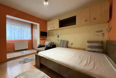 Apartament cu 2 camere - Iosia - Parter - IMOBIHOR - 2