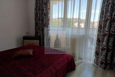 Ap 2 camere decomandat, mobilat/utilat - zona Sanpetru - 2