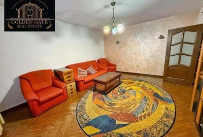 3 Camere Nerva Traian | Decomandat | Balcon | Mobilat/Nemobilat 3 Camere Nerva Traian | Decomandat | Balcon | Mobilat/Nemobilat - 1