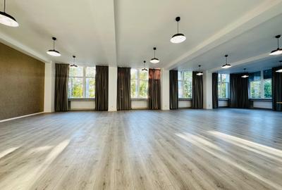 Spațiu Comercial 260 mp – Renovare Premium – La 2 Min de Metrou Dimitrie Leonida - 24