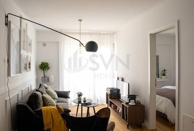 Apartament cu 2 camere decomandat în Aviației - 2