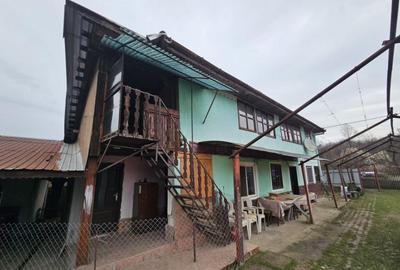 Casa P+1 situata in comuna Ciuperceni - 8