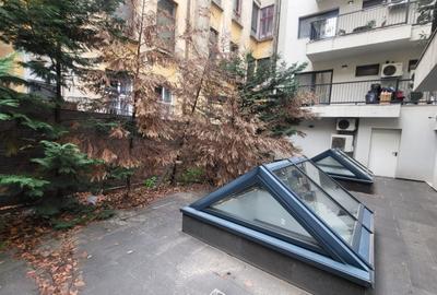 Apartament 3 camere - 75 mp utili + terasa superba | Loc parcare subterana - 6