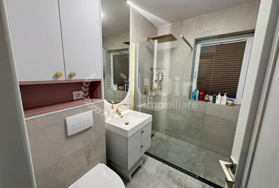Apartament cu 4 camere semidecomandat, mobilat în Bună Ziua - 6