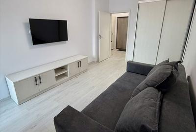 Garsonieră decomandată în Central - 3