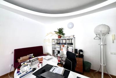 Apartament cu 4 camere decomandat în Primăverii - 10