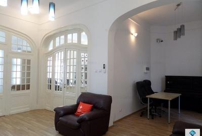 Mosilor - Foisorul de Foc - Apartament in vila  renovata - 4