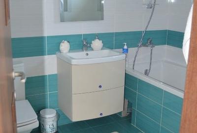 Sabareni,Vila de vanzare P+1,Ansamblul Sabareni 6 - Zorilor,zona verde - padure - 16