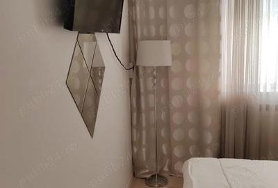 Apartament cu 2 camere decomandat în Central - 1