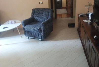 Apartament cu 3 camere decomandat în Central - 4