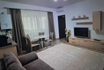 INCHIRIERE APARTAMENT DECEBAL.  MUNCIII