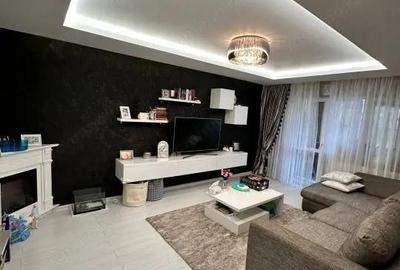 Apartament cu 3 camere decomandat, mobilat în Nord - 10