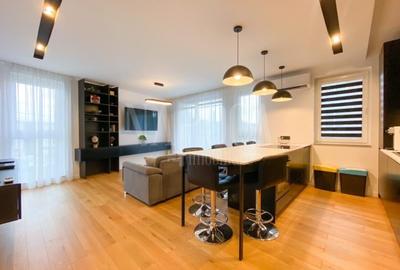 Apartament 3 camere de vanzare in Borhanci, Cluj Napoca